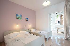 Markella Holiday Resort