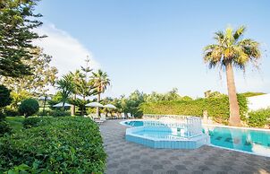 Markella Holiday Resort