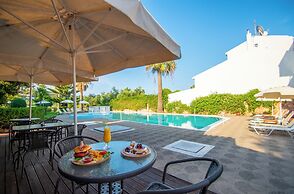 Markella Holiday Resort