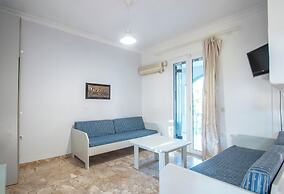 Markella Holiday Resort