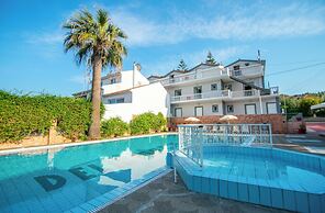 Markella Holiday Resort