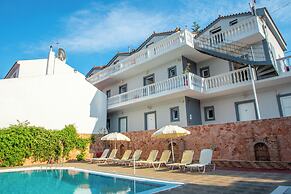 Markella Holiday Resort