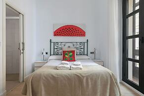 Holiday Rentals Tempa Museo