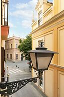 Holiday Rentals Tempa Museo