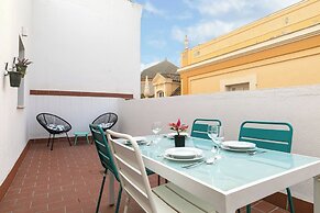 Holiday Rentals Tempa Museo