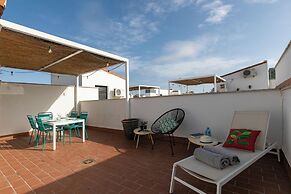 Holiday Rentals Tempa Museo