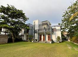 Spacious Stand-alone 2-bed Villa in Galle