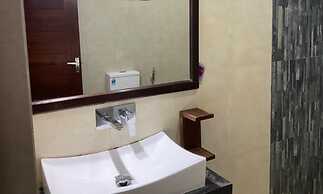 Spacious Stand-alone 2-bed Villa in Galle