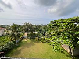 Spacious Stand-alone 2-bed Villa in Galle