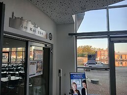 Hotel Am Kai 334