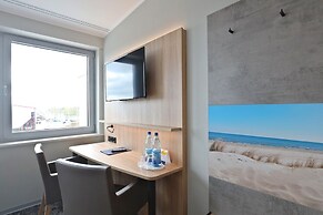 Hotel Am Kai 334