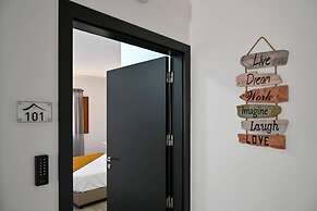 Porto d'Abrigo - Alojamento Local