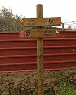 Porto d'Abrigo - Alojamento Local