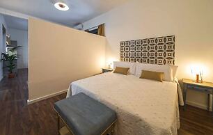 Apartamento Los Venerables