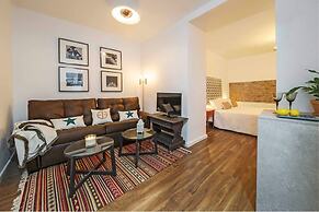 Apartamento Los Venerables