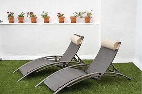 Apartamento Los Venerables