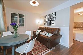 Apartamento Los Venerables