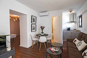 Apartamento Los Venerables