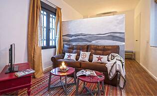 Apartamento Los Venerables