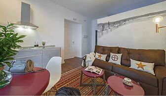 Apartamento Los Venerables