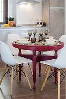 Apartamento Los Venerables