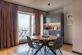 ipartment Berlin Mitte