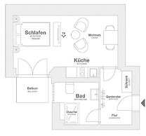 ipartment Berlin Mitte