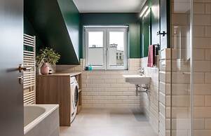 ipartment Berlin Mitte