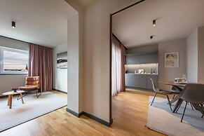 ipartment Berlin Mitte