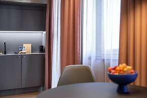 ipartment Berlin Mitte