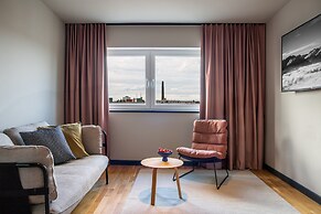 ipartment Berlin Mitte
