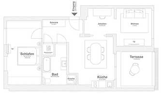 ipartment Berlin Mitte