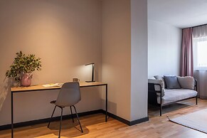 ipartment Berlin Mitte