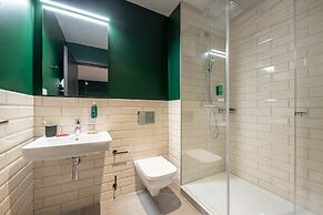 ipartment Berlin Mitte