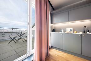 ipartment Berlin Mitte