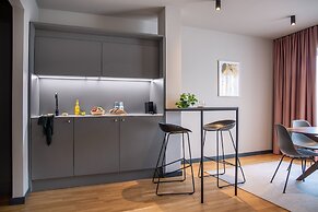 ipartment Berlin Mitte