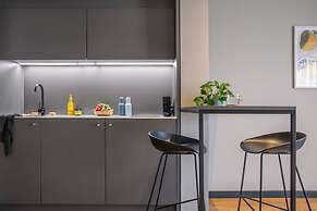 ipartment Berlin Mitte