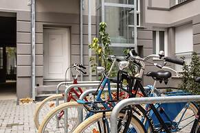 ipartment Berlin Mitte