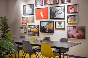 ipartment Berlin Mitte