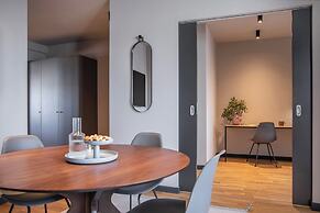 ipartment Berlin Mitte