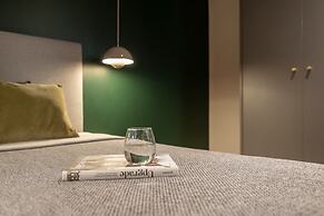 ipartment Berlin Mitte