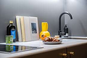 ipartment Berlin Mitte