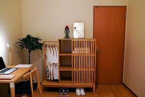 TOKYO E JOY INN - Nishishinjuku