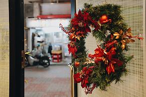 TOKYO E JOY INN - Nishishinjuku