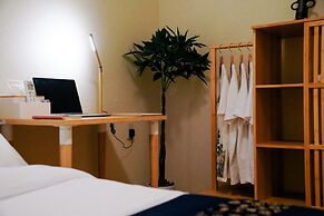 TOKYO E JOY INN - Nishishinjuku