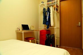 TOKYO E JOY INN - Nishishinjuku