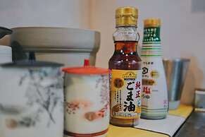 TOKYO E JOY INN - Nishishinjuku