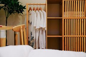 TOKYO E JOY INN - Nishishinjuku