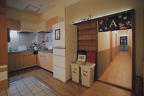 TOKYO E JOY INN - Nishishinjuku