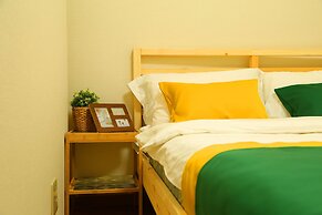 TOKYO E JOY INN - Nishishinjuku